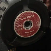 ساب پایونیر TS-W310D4