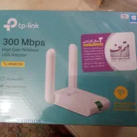 کارت شبکه بی‌سیم تی پی لینک مدل TL-WN822N