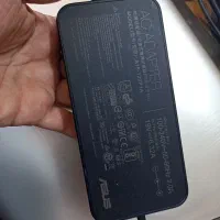 Asus gaming n580 V     4k  GTX 1050|رایانه همراه|اصفهان, آهنگران|دیوار