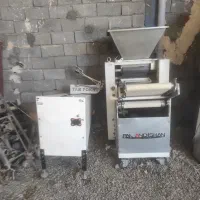 پهن کن و رباط نانوای