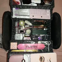 لوازم اکستنشن مژه و لیفت