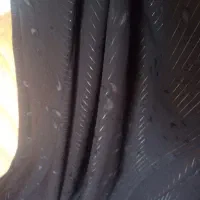 یک قواره چادرمشکی نو ژاپن مجلسی دوخته نشده