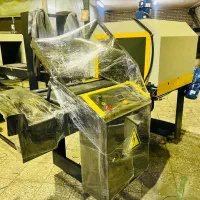 شیرینگ پک در ابعاد مینی و بزرگ