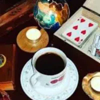 فال قهوه و تاروت