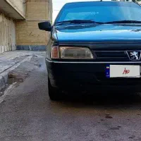 405مشکی مدل82