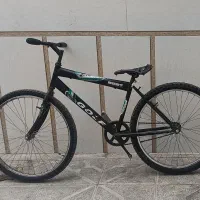 دوچرخه 26ساده