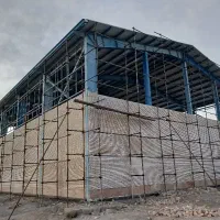 نصب داربست فلزی‌‌با‌‌‌قیمت‌مناسب‌زهک