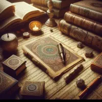 کتب انرژی بالای دعا