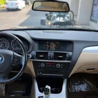 BMW x3 new|خودرو سواری و وانت|کرج, جهانشهر|دیوار