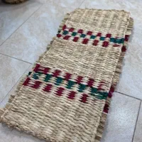 زیر انداز حصیری