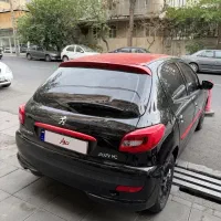 پژو ۲۰۷ MC 1401