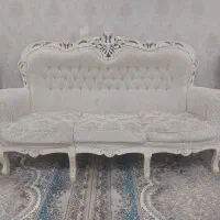 مبلمان استیل