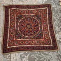 پته|پرده، رانر، رومیزی|کرمان, |دیوار