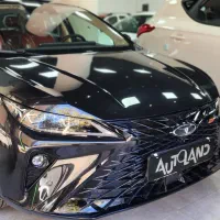 آریزو 6GT (مشکی)1405 صفر  AutoLand