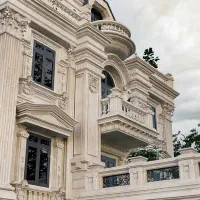 ویلایی ۲۸۵ متری کلنگی  شهرک فرهنگیان