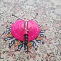 تابلو  آیه  الکرسی  آب پاش چرخشی چراغ گاز سه شعله