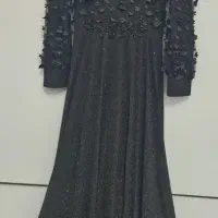لباس مجلسی