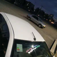 سمند LX96|خودرو سواری و وانت|زاهدان, |دیوار