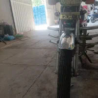 موتور هندا 200cc