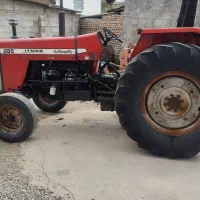 تراکتور