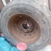 زاپاس مزدا.. درحد60 درصد بدون اپارات