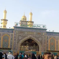 تور زیارتی