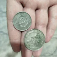 سکه شاهی