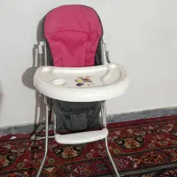 میز غذا خوری کودک ،کریر