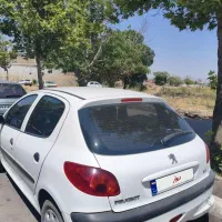 206 مدل 97