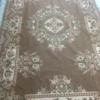 یک جفت روفرشی ۶متری