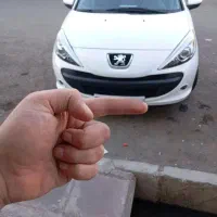 207 پانا ارتقا 85گانه مدل اسفند 1402