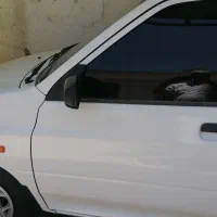جهرم پراید بار