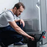 تعمیر یخچال لباسشویی و نصب باضمانت نوشهرچالوس حومه