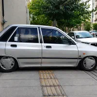پراید پنو لوازمی سلامت فروش ومعاوضه