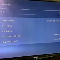 Ps5 fat|کنسول، بازی ویدئویی و آنلاین|تهران, سعادتآباد|دیوار