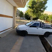 پراید بار 403