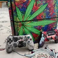 PS4فت|کنسول، بازی ویدئویی و آنلاین|پردیس, فاز ۲|دیوار