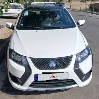 کوییک GXRL پارس خودروی