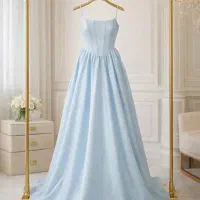 فروش فقط عمده لباس های مجلسی