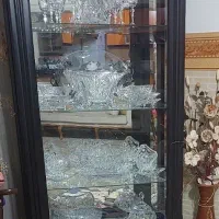 ویترین تمیزوسالم