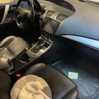 مزدا 3 نیو|خودرو سواری و وانت|صفادشت, |دیوار