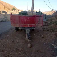 فروش تریلی تراکتور