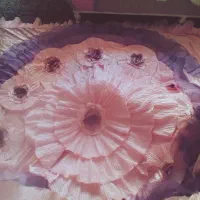 روتختی چین دار