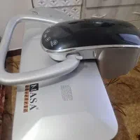 اتوپرس ناسالکتریک NS3311