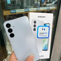 سامسونگ A16 128g