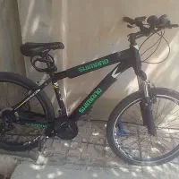 دوچرخه۲۶