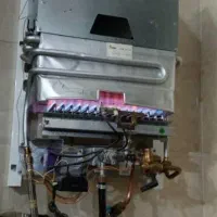 سرویس ابگرمکن و کولرآبی