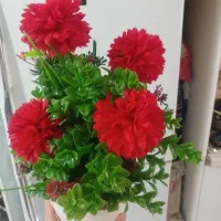 گلدان مصنوعی