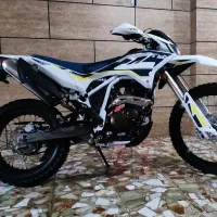 موتور تریل کویرt4