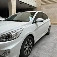 اکسنت مونتاژ ۹۷
